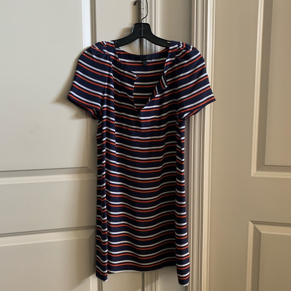 J. Crew Dress